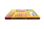 A3 Matte 250mic Pressure Sensitive Laminating Film