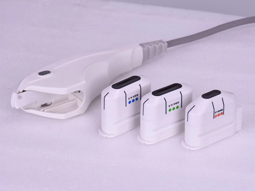 2 In 1 HIFU Body Slimming Machine , Anti Aging HIFU Liposonix Machine