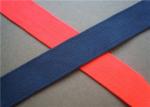 Clothes Accessories Patterned Grosgrain Ribbon Woven Polyester