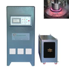 China Industrial 160KW Induction Hardening Machine For Carbon Steel wholesale