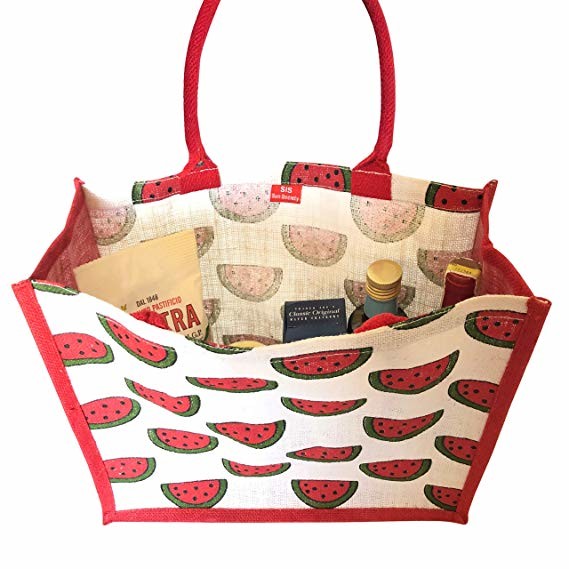 Environmentally Friendly Recycle Shopping Bags For Grocery Customized Color