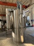 10kg/h Centrifugal Stevia Extract Lab Spray Dryer