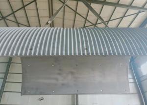 China Grooved Sleeve Winch Drum Parts High Polymer CCS certification wholesale
