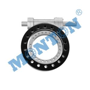 China Professional Slew Rate Control Driver Slewing Bearings For Packaging Machines wholesale