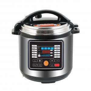 China 1300W 8 Quart Household Multifunction Pressure Cooker wholesale