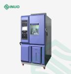 IEC 600068-2-30 Humidity Temperature Environment Test Chamber 225L