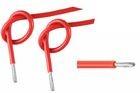 China PFA UL1726 Flexible Insulated Wire 305m/ Roll High Temperature Wire wholesale
