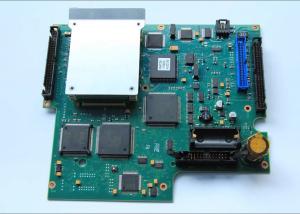 China Medical Defibrillator Machine Parts Motherboard For Philip HeartStart XL M4735A wholesale
