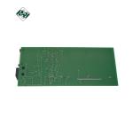ISO14001 Practical PCBA Circuit Board Immersion Gold One Stop