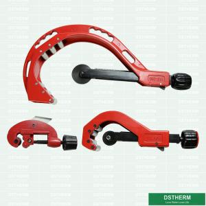China Professional Plumbing Pipe Cutter , High Strength 110mm Pipe Cutter wholesale