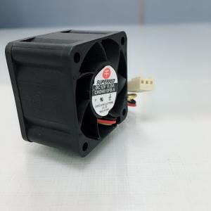 China 40X40X28 mm CHD4012FB A DC 12V Fan PWM Control wholesale