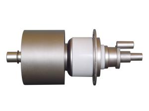 China 3CX2500F3 Vacuum Electron Tube Replacement , Power Triode Tubes wholesale