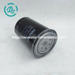 Excavator Spare Parts 5-87611006-0 Oil Filter Engine 4LE1 4LE2