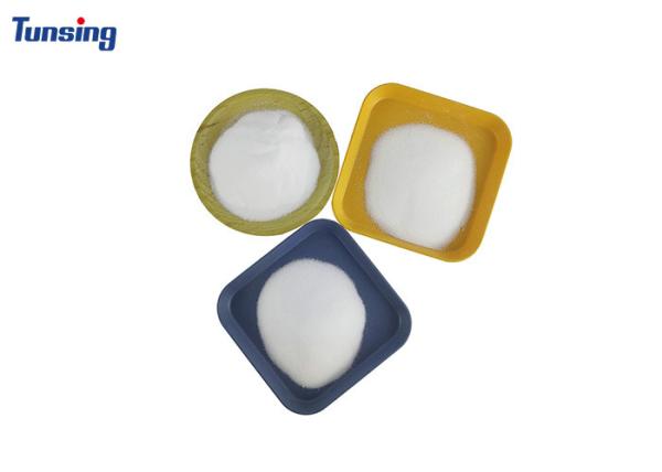 1kg White Poyurethane Hot Melt Powder Dtf For Heat Transfer