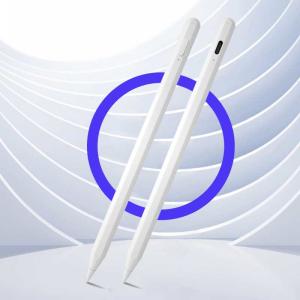 China Magnetic Palm Rejection Universal Stylus Pencil Aluminum Material wholesale