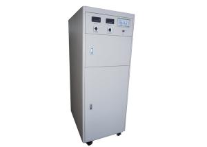 China IP20 Three Phase Voltage Regulator wholesale