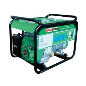 China 3.7KVA LPG Generator wholesale