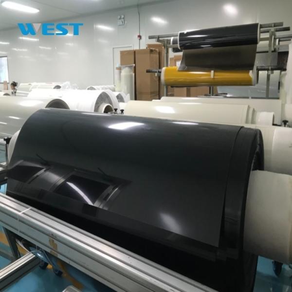 WEST Smart PNLC Film Workshop