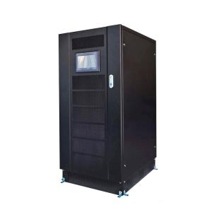 China Low Frequency 3 Phase Online UPS Power Supply 64KW 380V 400V 415VAC wholesale