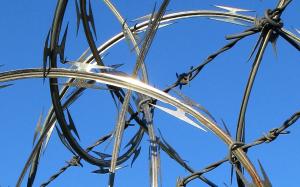China BTO 22 razor barbed wire wholesale