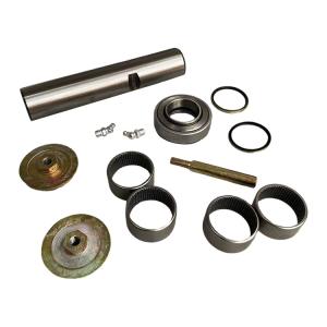 China Picture Shows Steering Knuckle Repair Kit Assembly 3001021-TR5001 for Truck Spare Parts wholesale