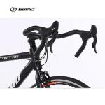 GOMID Racing Bike Alloy Road Custom Bicycle C Brake Roadbike for Man OEM
