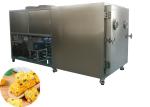 100Kg 200Kg PLC Controlled Lyophilizer Food Vacuum Freeze Dryer