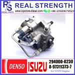 Denso HP3 Diesel Injection Fuel Pump 294000-0230 8-97311373-7 For ISUZU D-MAX