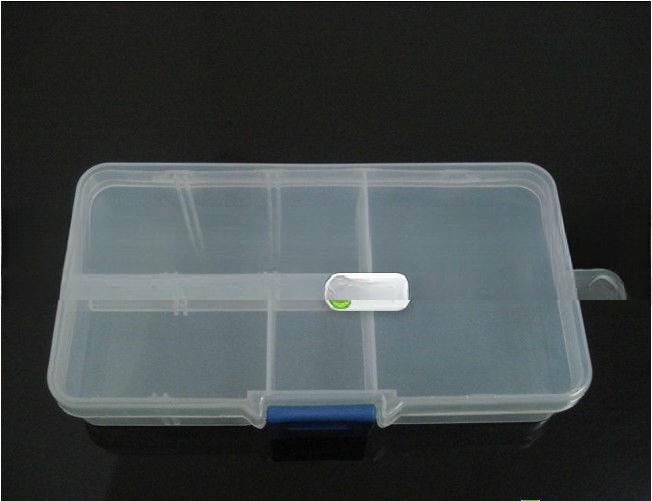 AeroPress Replacement Filter Cap injection molding plastic