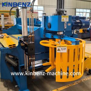 China Top-noth Dependable Automatic GI Stainless Steel Metal Slitting Line wholesale