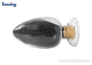China Black Wholesale Hot Melt Heat Transfer Powder Adhesive wholesale