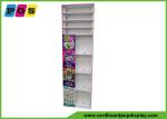 Side Cap Hanging Sidekick Display Retail Merchandising For Gift Items SK031