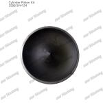 Integral Structure Liner Kit 3508 9Y4124 for Immediate Delivery
