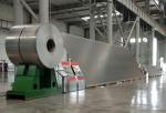 AISI 202 Polished Stainless Steel Strip Coil 10mm Thickness