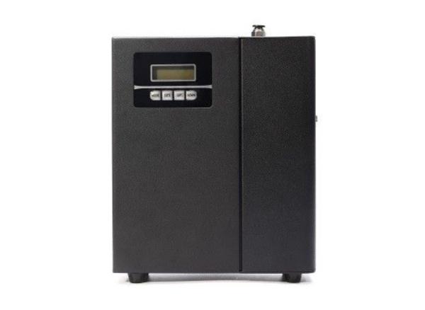 100-300 CBM Hotel Bank Fragrance Oil Dispenser FCU Or Wall Mounted DC12V