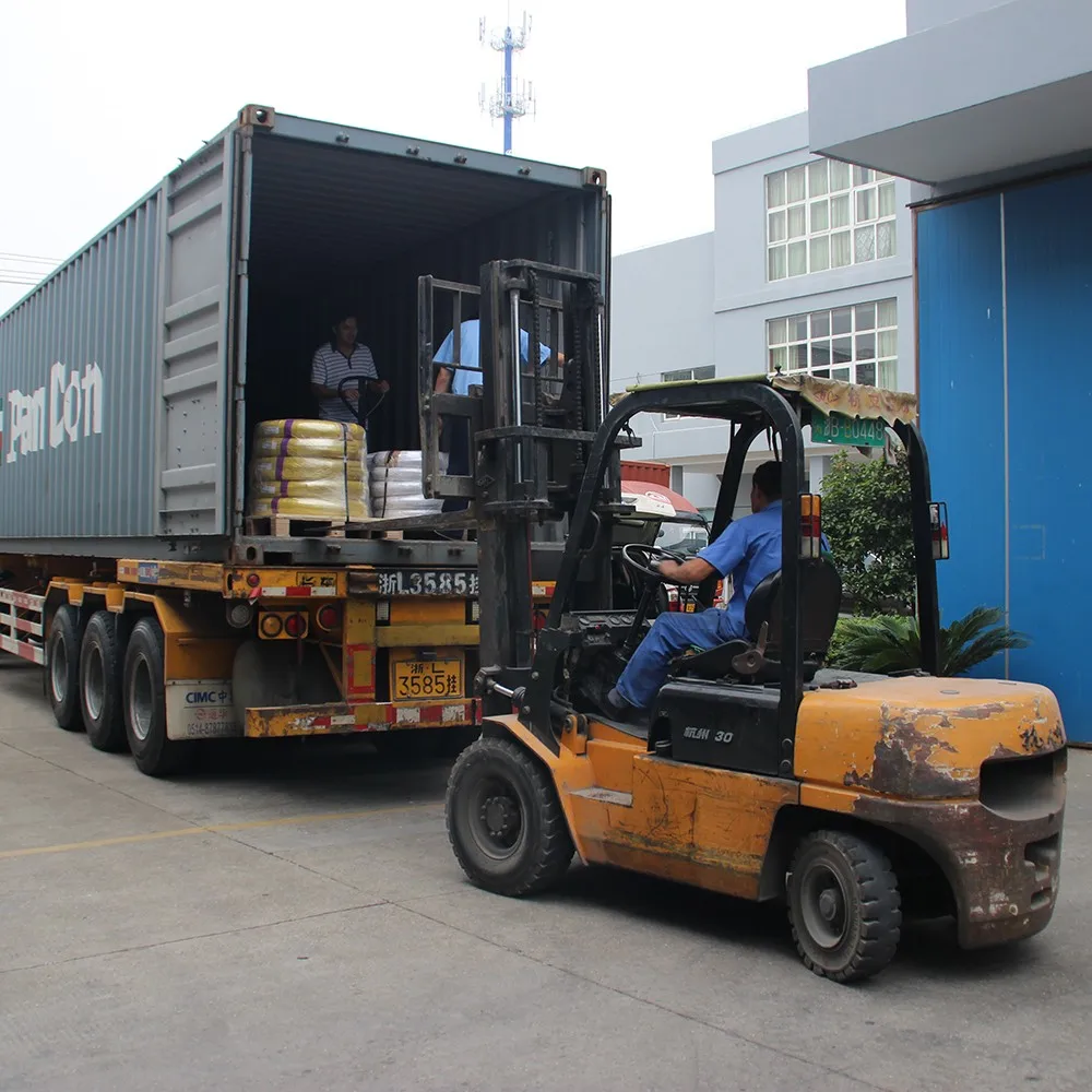 High Tensile Strength Bright Stainless Steel Spring Wire With Pallet Packaging