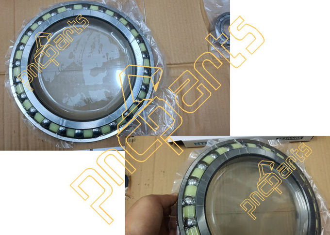 39Q6 42250 39Q6 42180 Carrier Assy Hyundai Spare Parts For R210 9 Travel Gearbox