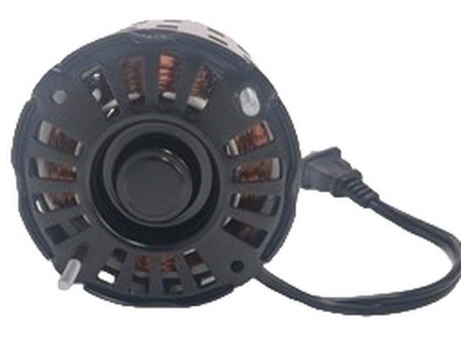 3.3 Inch Diameter Motor For Bathroom Ventilating Fans And Parking Ventilating Fans
