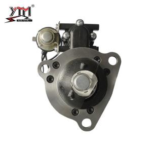 China Bulldozer Auto Starter Motor For M4t95478 M004T95480 M4T95479 wholesale