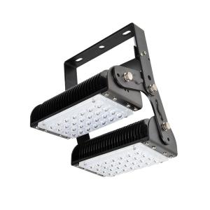 China 100W AC 100-240V Bridgelux 3030 10000-12500LM 2700-6500K LED Modular Light wholesale