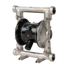 China Mini Stainless Steel Air Diaphragm Pump wholesale