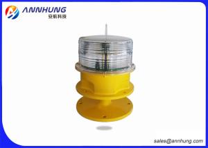 China Steady - Burning Mode Helipad Landing Lights IP67 Protection Standard wholesale