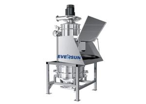 China DUST-FREE DUMPING STATION wholesale