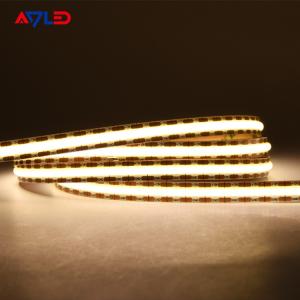 China 5m Flexible COB LED Strip IP67 IP68 DC12V wholesale