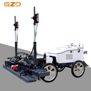 China Concrete Laser Screed For Ground Precision Finishing wholesale