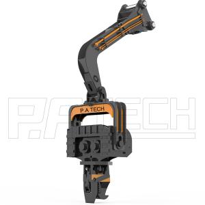 China 220lpm Excavator Vibro Hammer wholesale