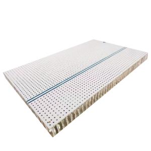 China Curtain Wall Perforated Aluminum Composite Panel wholesale