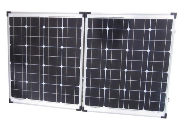 Portable Foldable Solar Charger