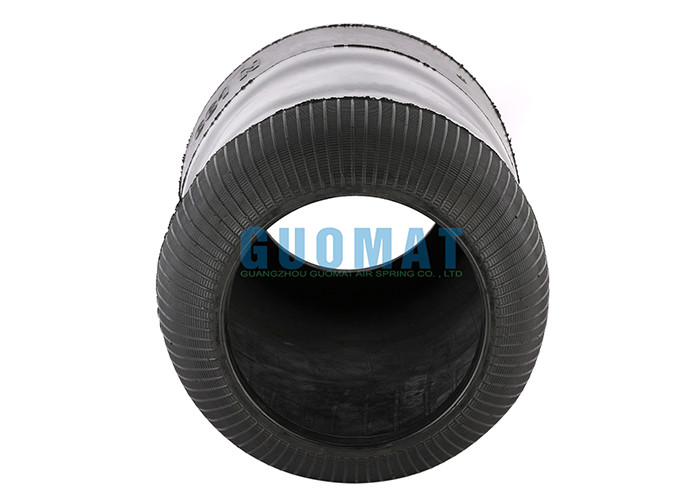 W01-095-0021 Firestone Air Spring 661N Contitech Bus Suspension Air Shock Absorber For IVECO Bus 41822247