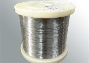 China Aisi 316L Stainless Steel Wire wholesale